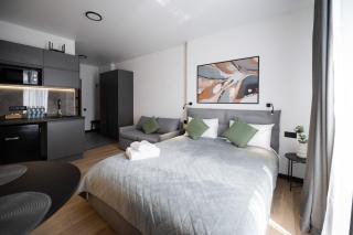 MYFREEDOM сучасні апартаменти на Подолі - 5