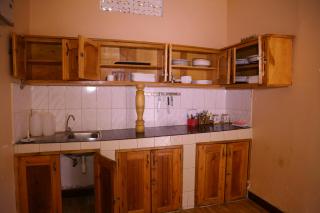 Dianas hus - - 8