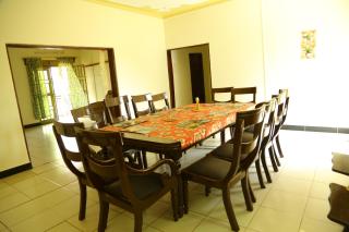 Dianas hus - - 6