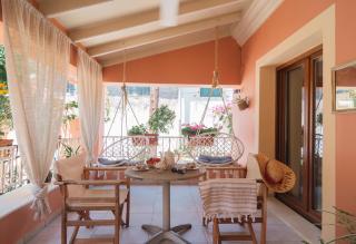 Mantarini cottage - Doukádes - 4