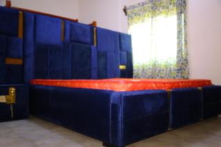 Dianas hus - - 5