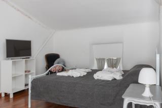 Loft Rossetti - Triëst - 5