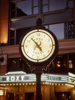 Roxy Hotel New York - 4