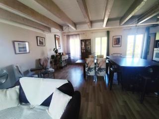 Reve azur plage en duplex coeur de village - 6