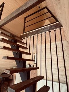 Mountain HeartBeat Kazbegi - 3