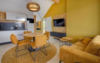 Cozy Apartment In Rogasovci With Sauna - Rogašovci - 7