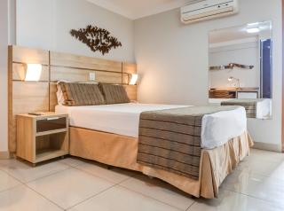 BH Jaraguá Hotel - Belo Horizonte - 3
