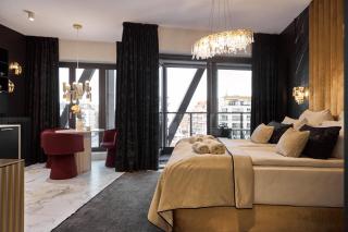 Granaria Premium River View by Downtown Apartments - 9