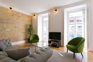GuestReady - Gorgeous 3BR near Time Out Market - Lisbona - 5