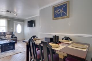 Charming Landover Home with Yard about 10 Mi to DC! - Landover - 6