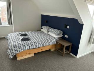 Adventure Apartment - Whitby - 3