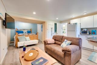 Seattle-Area Studio, 2 Mi to St Edward State Park! - Kenmore - 5