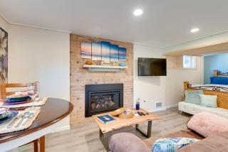 2 Mi to St Edward State Park Ground-Level Studio - 3