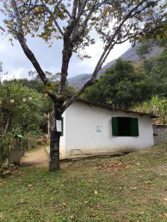 Camping do SER - Beliche - 8