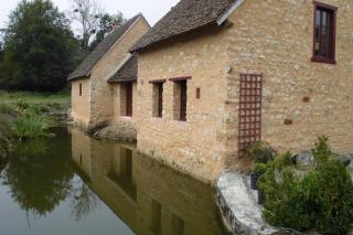 Gîte du brâme - 8