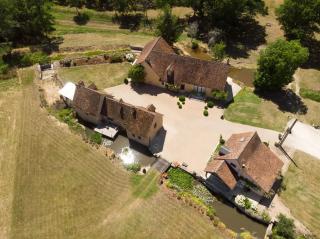 Gîte du brâme - Méobecq - 3