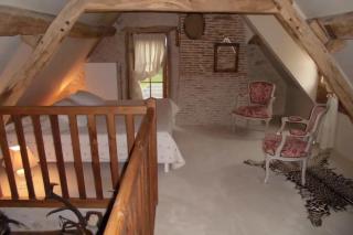 Gîte du brâme - Méobecq - 2