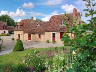 Gîte du brâme - Méobecq - 4