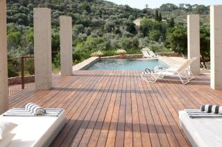 5-Star Elegance Awaits: Mallorca Villa 1008 - Port de Sóller - 9