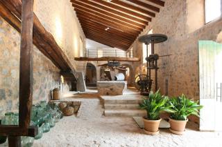 5-Star Elegance Awaits: Mallorca Villa 1008 - Port de Sóller - 6