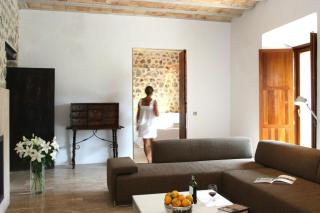 5-Star Elegance Awaits: Mallorca Villa 1008 - 1