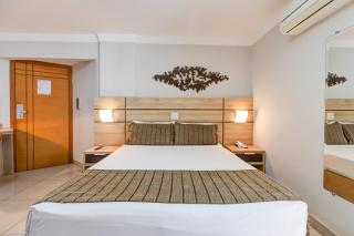 BH Jaraguá Hotel - 1