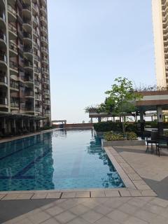 Galini Suites - Manila - 3