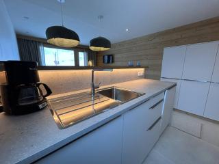 Confortable appartement près des pistes pour 6 personnes - FR-1-355-209 - 1