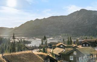 Awesome Home In Rjukan With Wifi - Rjukan - 9