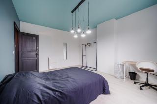 Vaste maison bourgeoise - Tournai - 1
