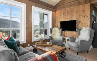 Awesome Home In Rjukan With Wifi - Rjukan - 7