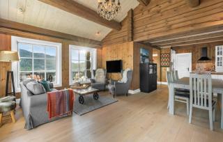 Awesome Home In Rjukan With Wifi - Rjukan - 6