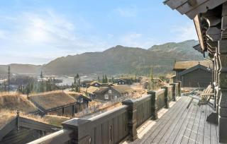 Awesome Home In Rjukan With Wifi - Rjukan - 1