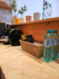 Casita Central Apartment- Free Parking & Metrostation - Sofia - 4