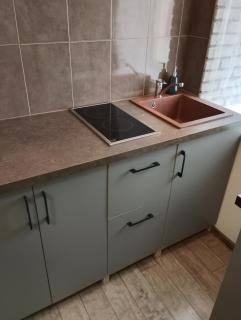 Traku apt in Vilnius - Vilnius - 9