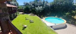 Casa Nova das Oliveiras - Braga - 7