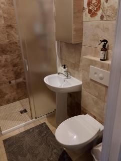 Traku apt in Vilnius - 7