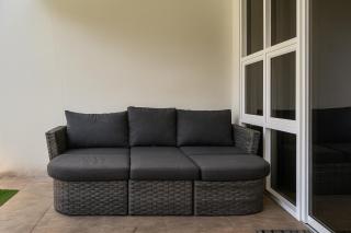 2 Bed-Sleeps 5-Private Garden-Free Parking - 9