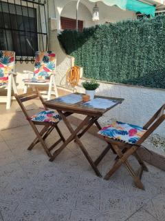 Winahost Apartamento Santa Pola - Santa Pola - 9