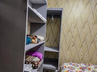 Charming Kinshasa Apartment in Gombe - Entire House for Rent - 1