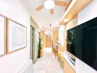 Mujihomes - 1BR SMDC Fame Residences Mandaluyong - 7