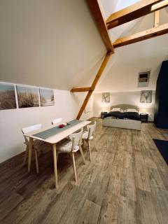 Apartmán u Hodináře - Mikulov - 5