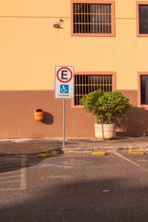 Studio bonito e aconchegante em frente a UnB - Brasilia - 1