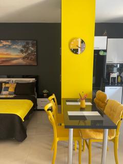 Marsela Gurma Apartments - Saranda - 7
