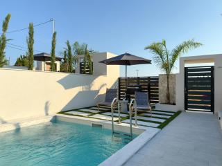 Bela Villas - Kallithéa Halkidikis - 4