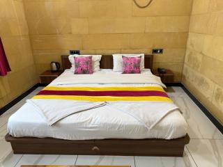 Hotel Zaza Jaisalmer - Jaisalmer - 5