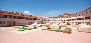 Residencial Super Stop Palafrugell - 1