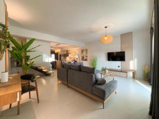 Bela Villas - Kallithéa Halkidikis - 1