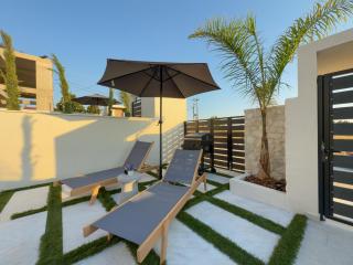 Bela Villas - Kallithéa Halkidikis - 3