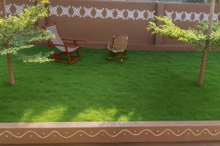 Koneru's Village Stay - Hampi "Workcation" - 9